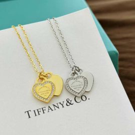Picture of Tiffany Necklace _SKUTiffanynecklace02cly11715463